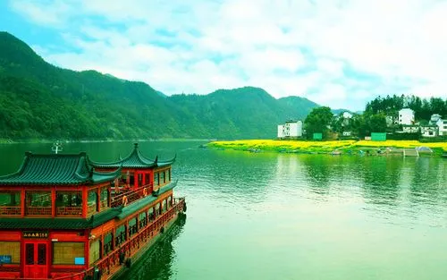 信息化科技高端